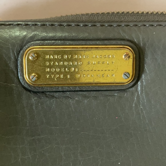 Marc by Marc jacobs wallet - Picture 5 of 5